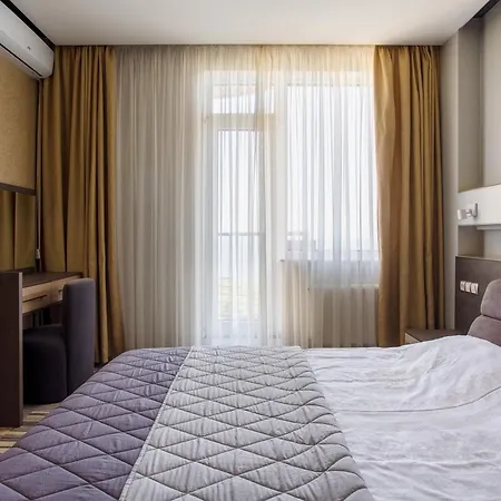 Barkar Arcadia Apartments Odesa Room photo