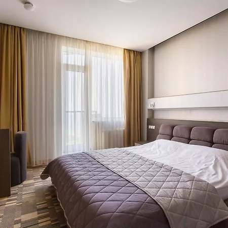 Barkar Arcadia Apartments Odesa Room photo