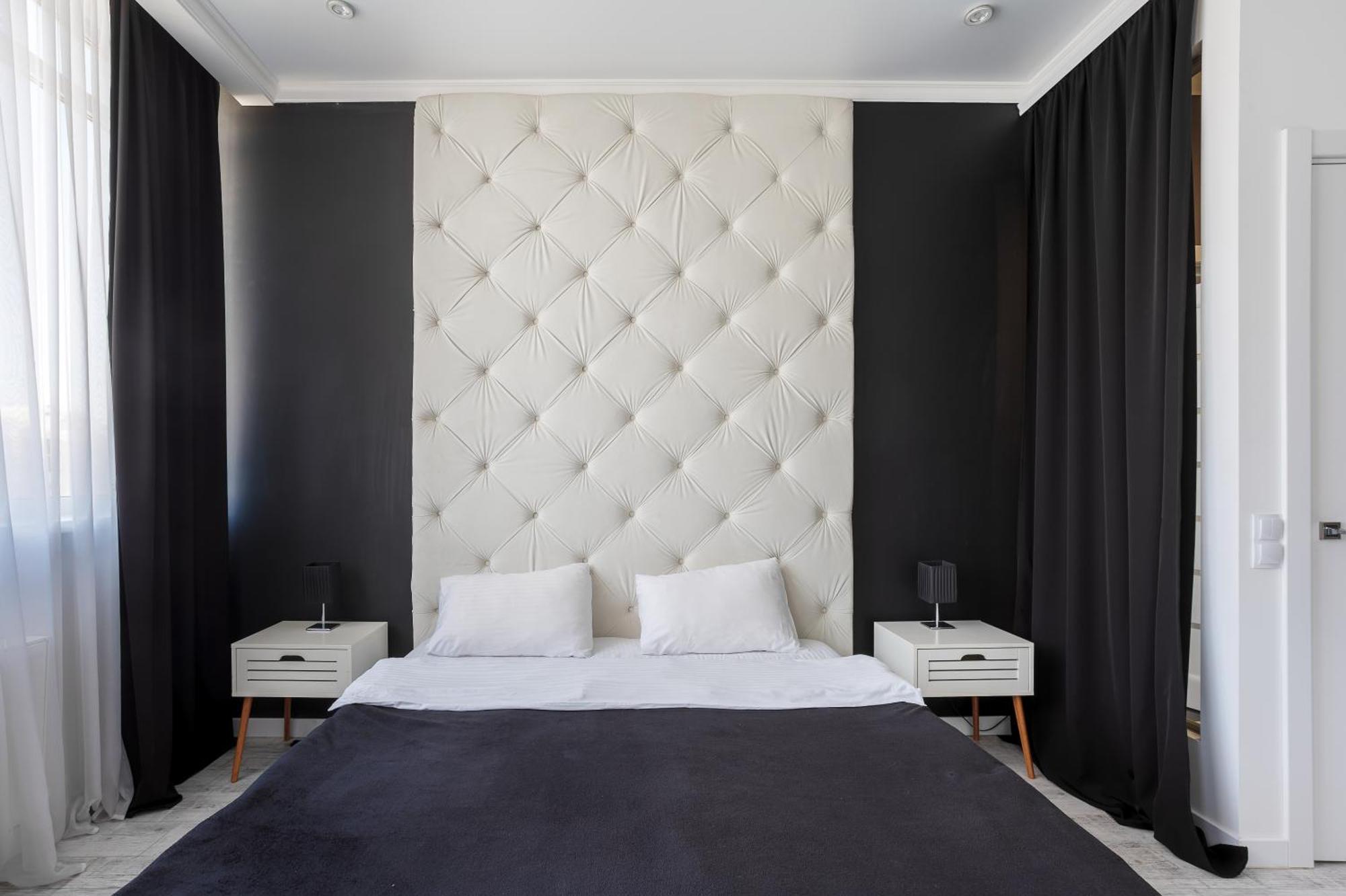 Barkar Arcadia Апартаменты