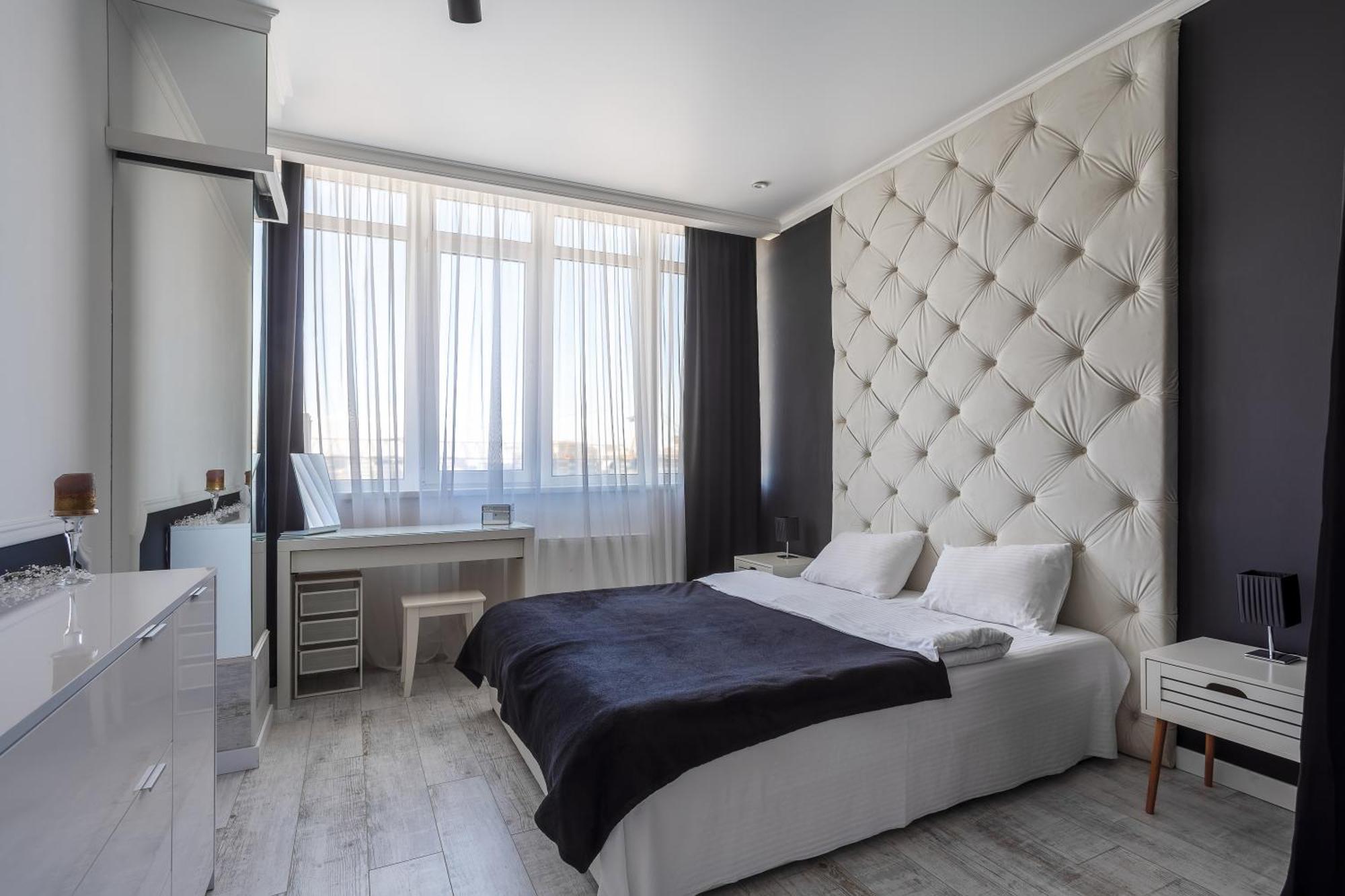 Barkar Arcadia Апартаменты *