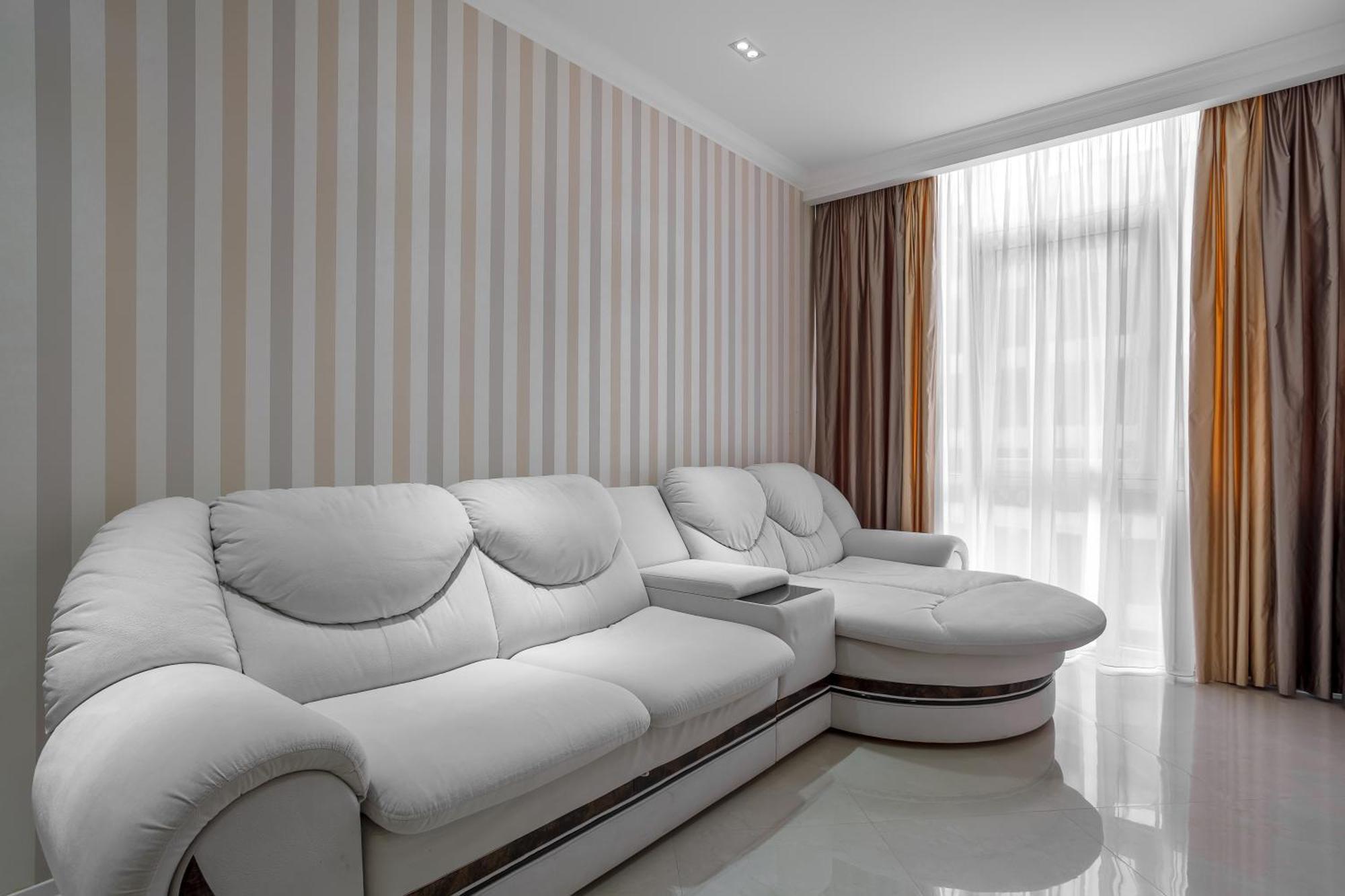 Barkar Arcadia Апартаменти