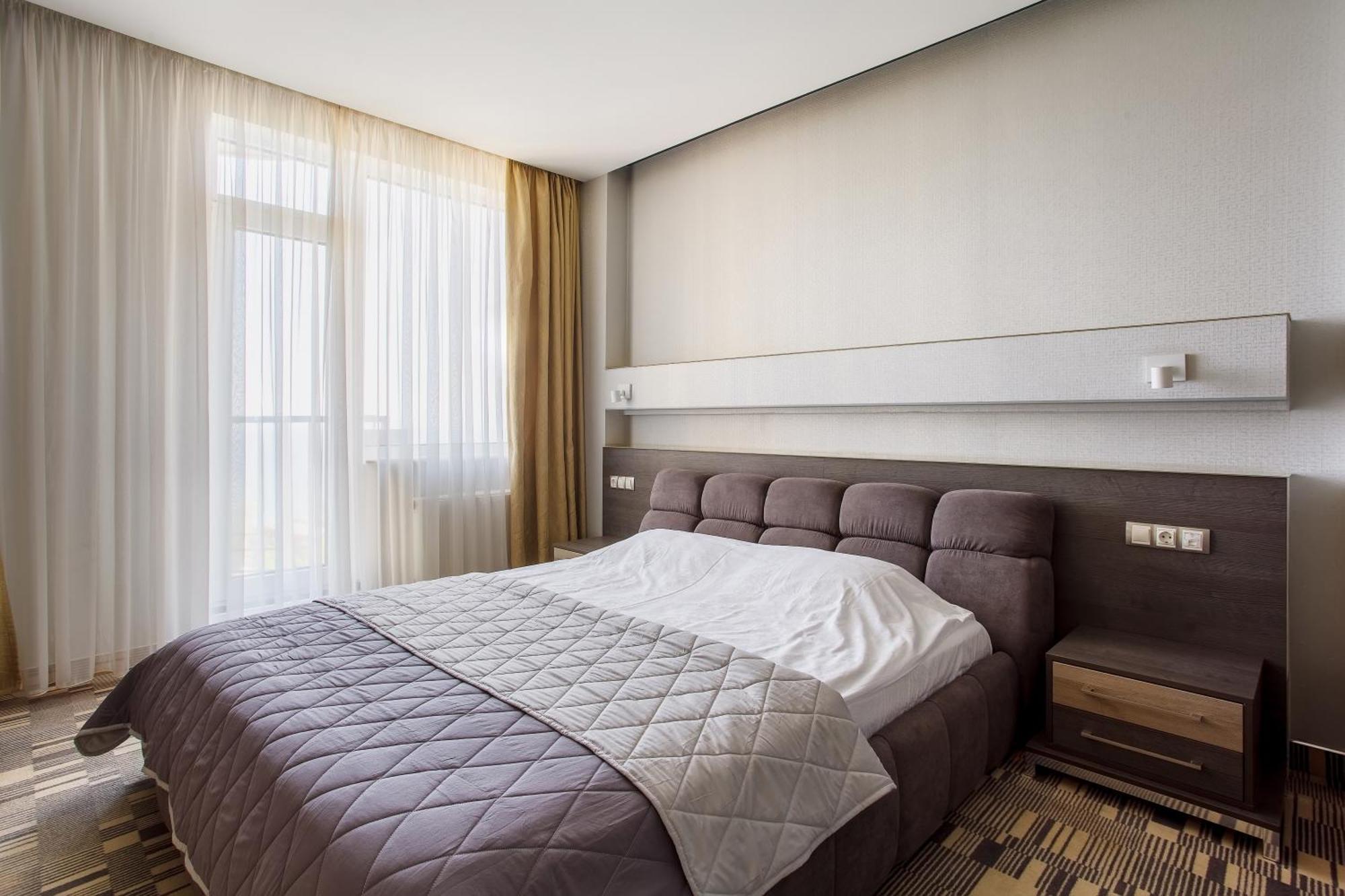 Barkar Arcadia Апартаменты