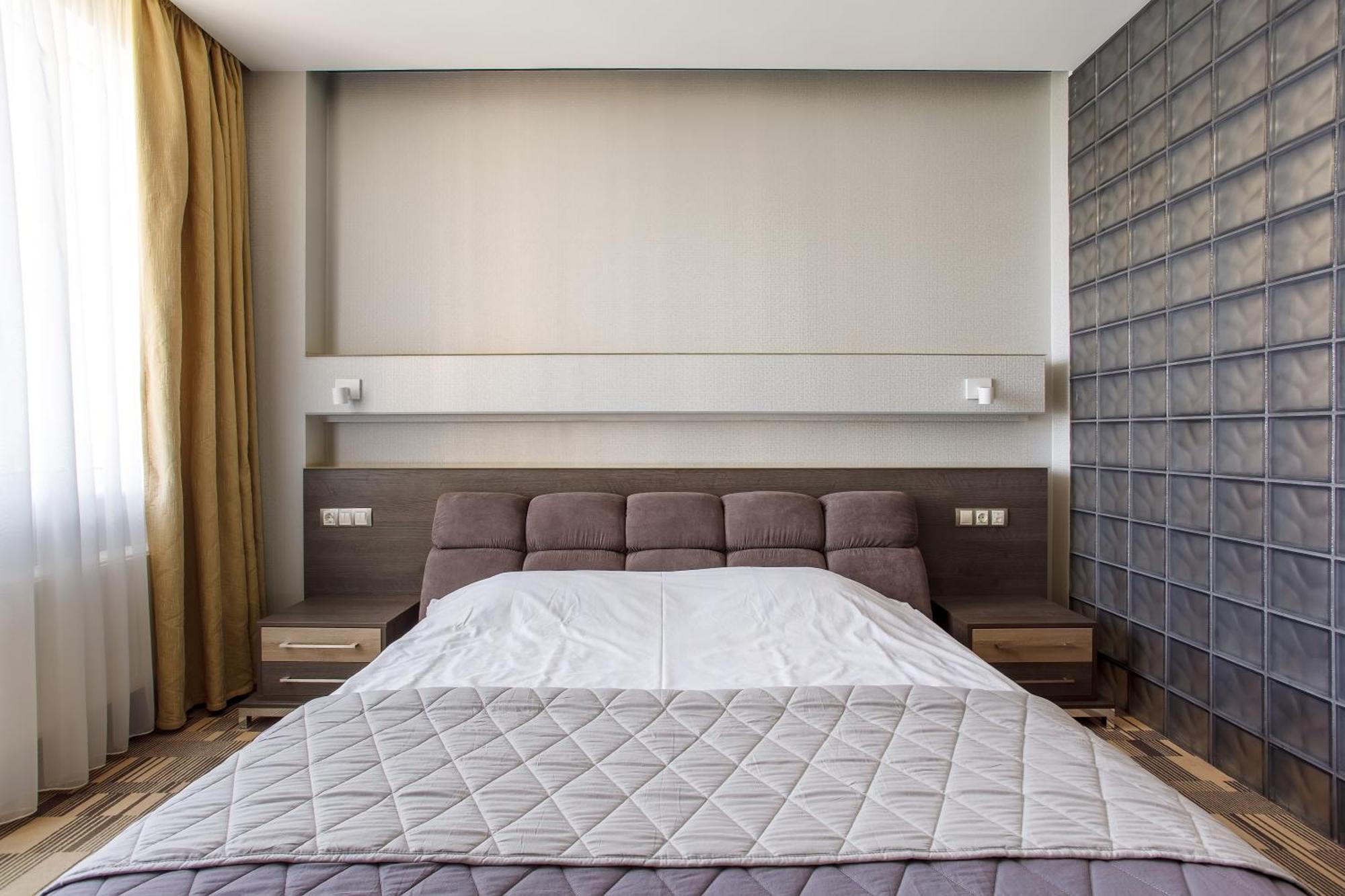 Barkar Arcadia Апартаменти *