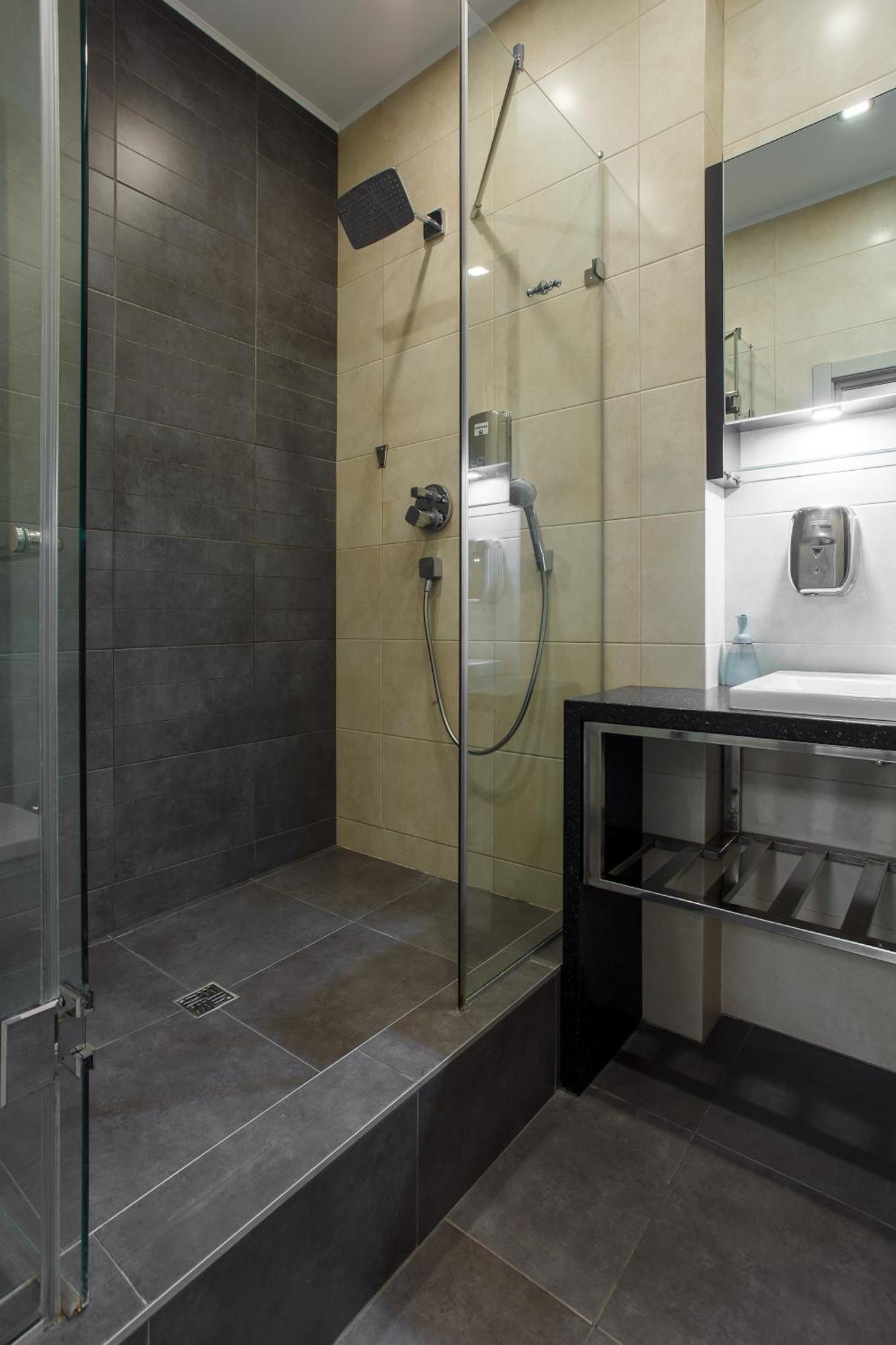 Barkar Arcadia Апартаменти
