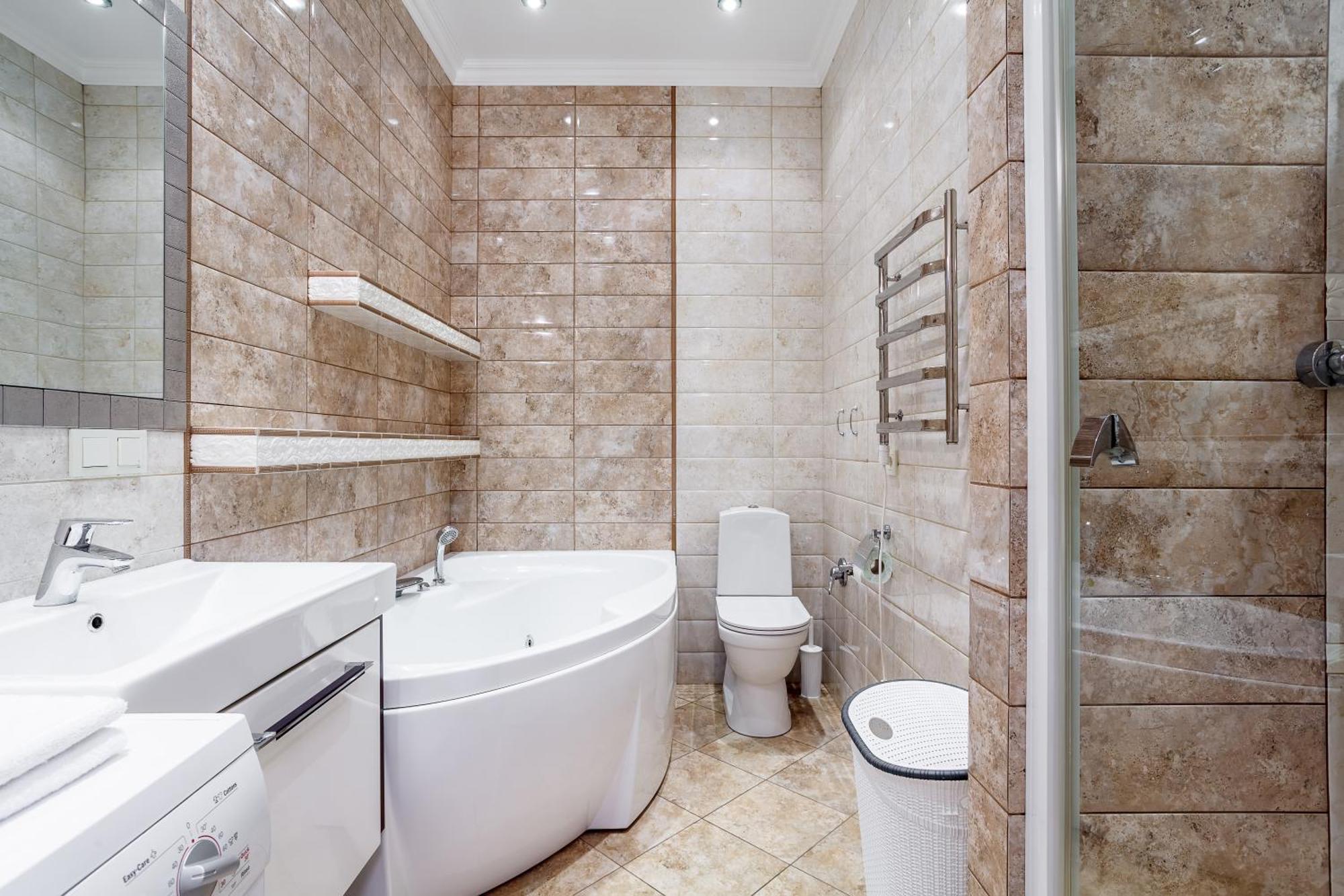 Barkar Arcadia Апартаменти