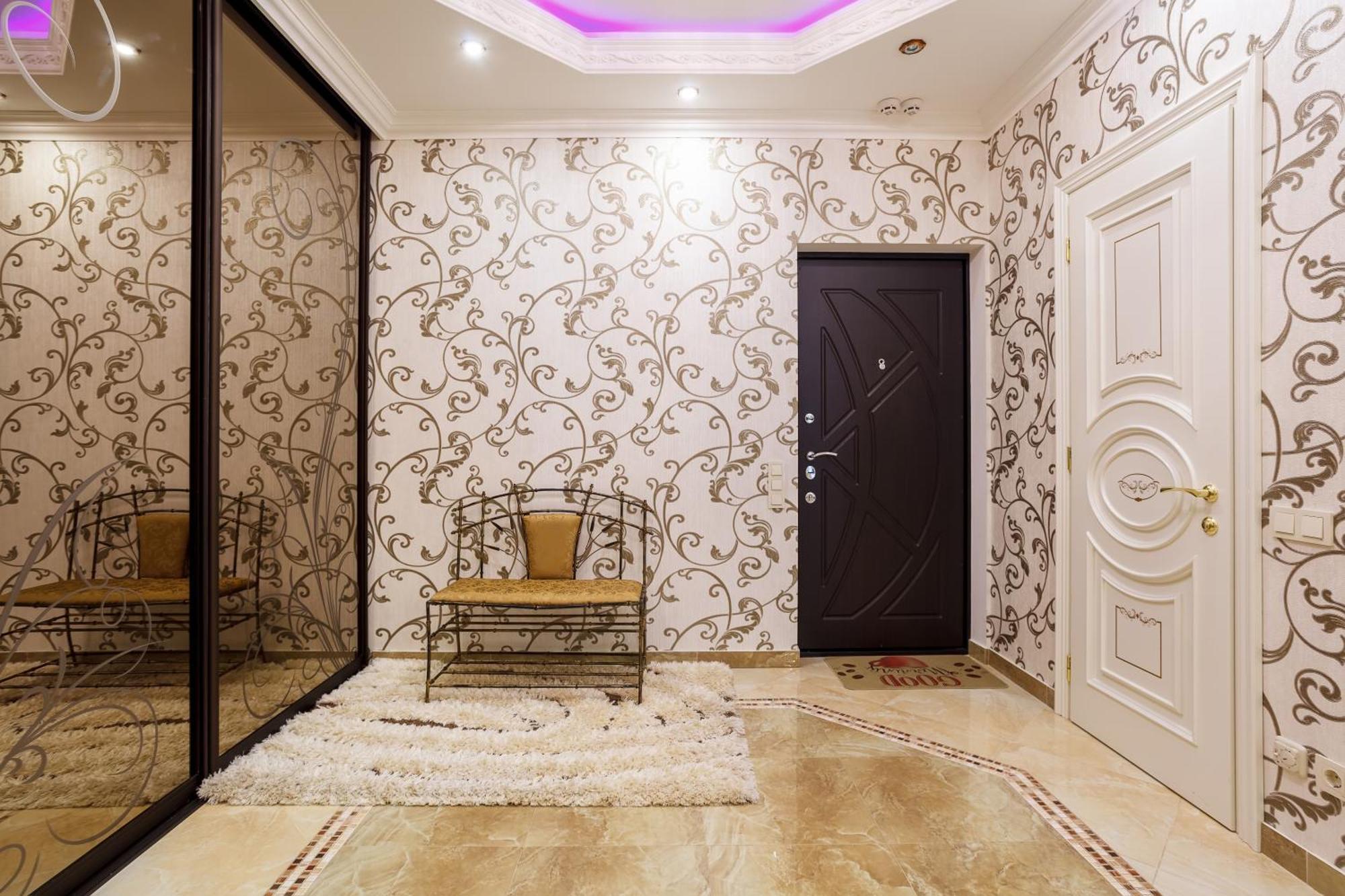 Апартаменти Barkar Arcadia