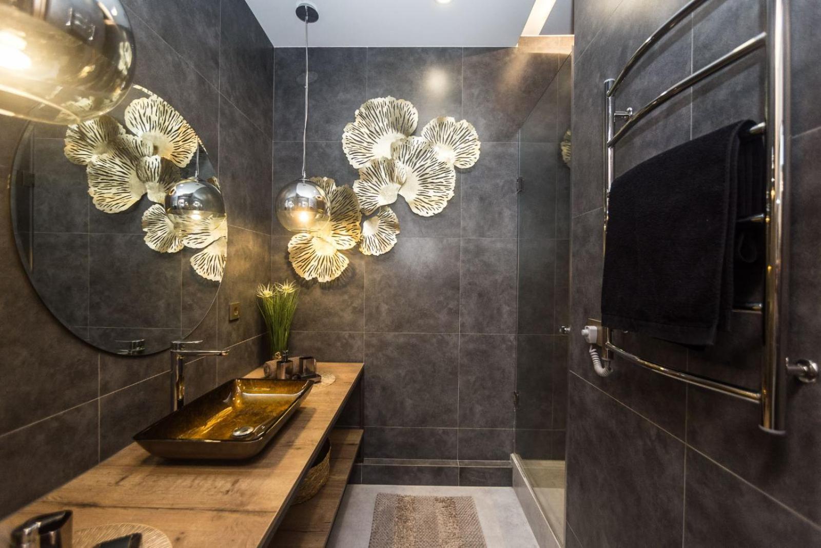 Barkar Arcadia Апартаменты *
