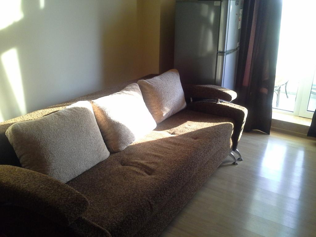 Barkar Arcadia Апартаменти *