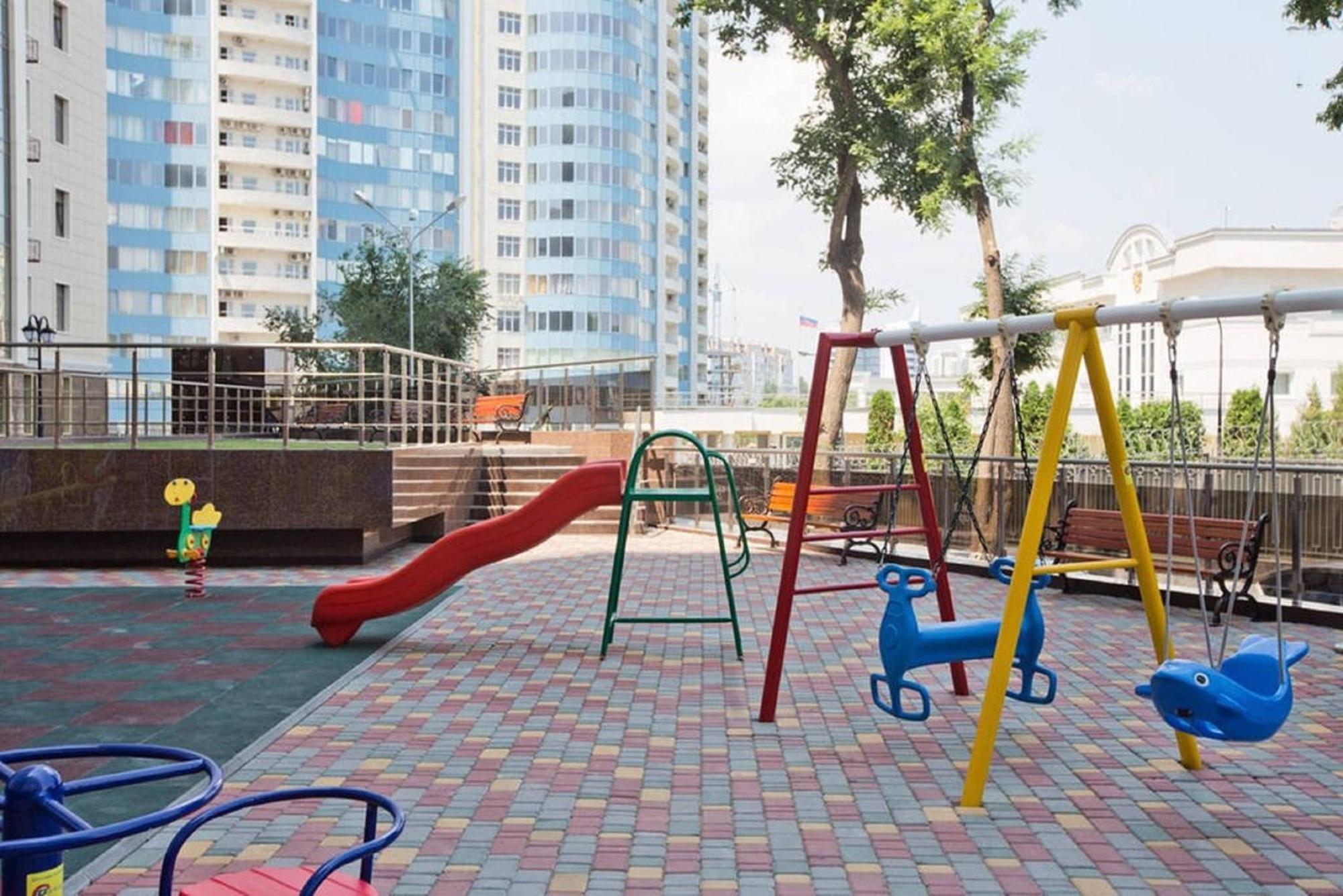 Barkar Arcadia Апартаменти Одеса