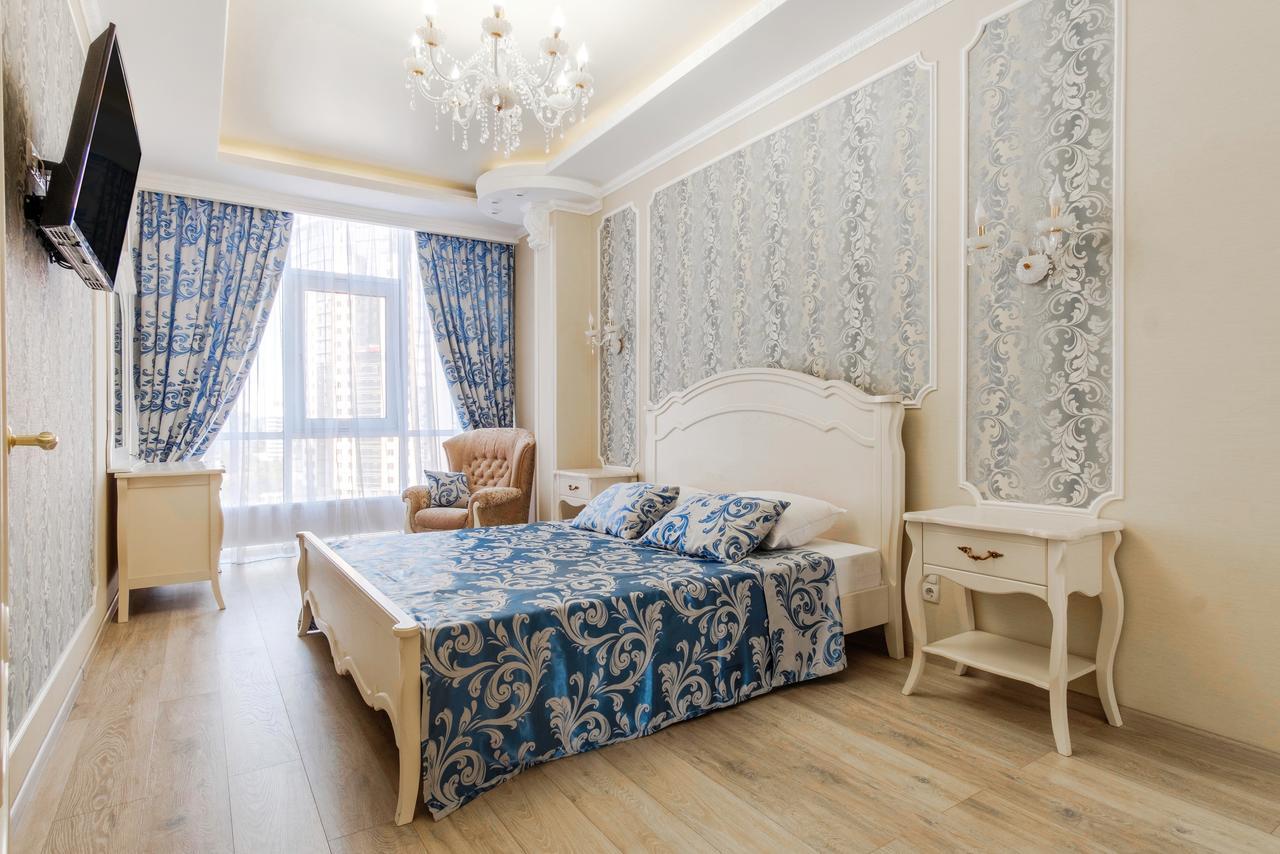 Barkar Arcadia Апартаменти Одеса