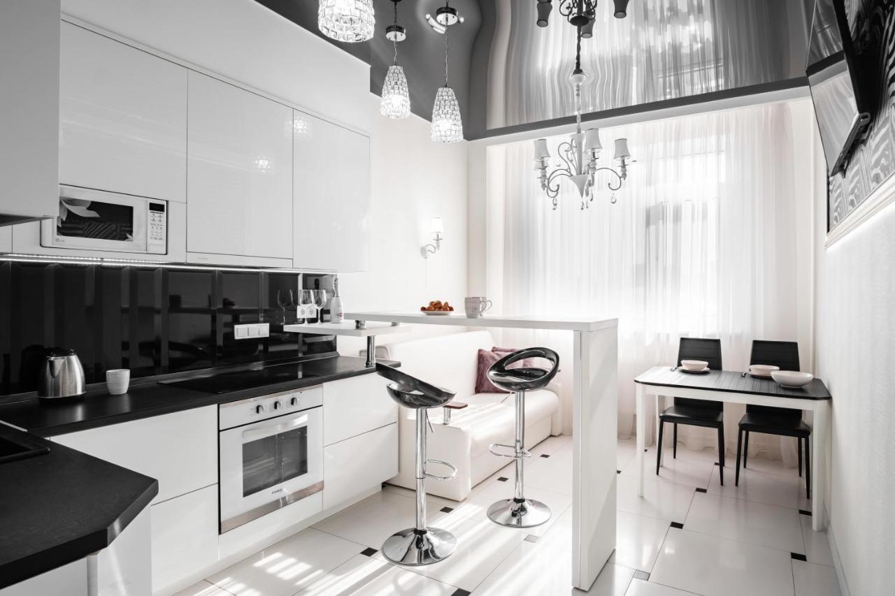 Апартаменти Barkar Arcadia