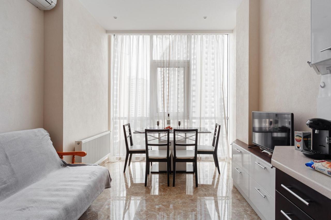 Апартаменти Barkar Arcadia